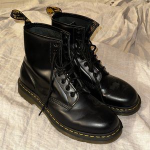 Dr. Martens Boots